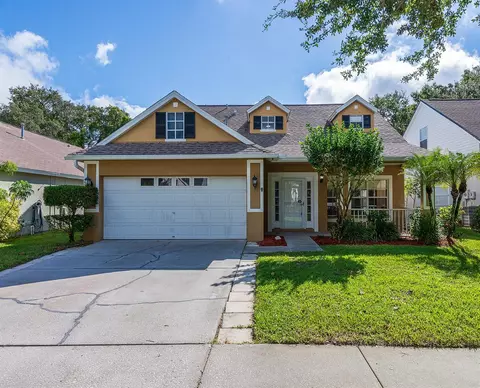 1669 Oak Spring Dr, Tarpon Springs, FL 34689