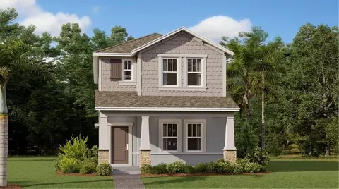4126 Pino St, Apopka, FL 32712