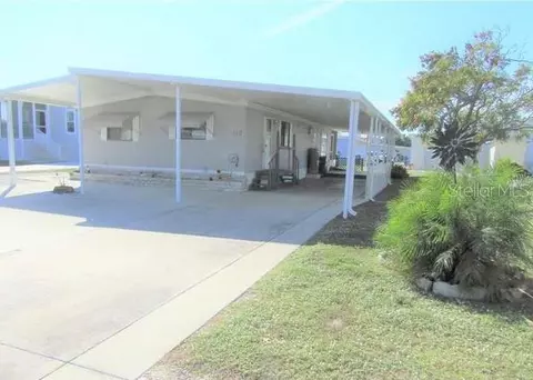 110 E Saint Lucia Loop, Apollo Beach, FL 33572