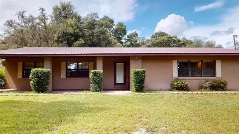 9576 Cr 614a, Bushnell, FL 33513