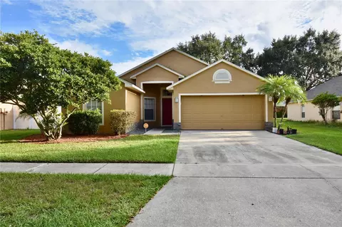 1426 Lake Shore Ranch Dr, Seffner, FL 33584