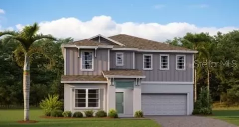2798 Fitness St, Clermont, FL 34714