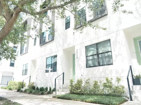 1325 W Fig St #4, Tampa, FL 33606