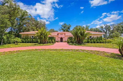 17053 Comunidad De Avila, Lutz, FL 33548