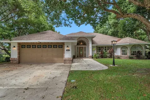18739 Floralton Dr, Spring Hill, FL 34610