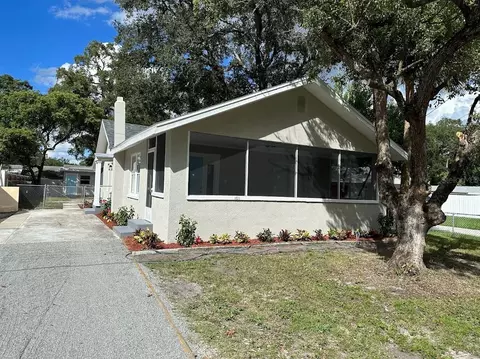 1511 W Rio Vista Ave, Tampa, FL 33603