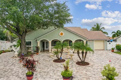 7004 Cobblewood Ct, Tampa, FL 33615
