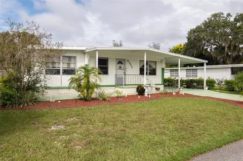 4623 Orange Blossom Dr, Zephyrhills, FL 33542