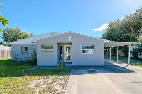809 Edenville Ave, Clearwater, FL 33764
