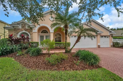 5016 Ashington Landing Dr, Tampa, FL 33647