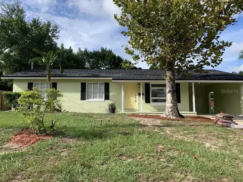 6219 Steach Dr, Orlando, FL 32808