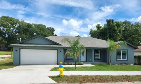 5207 Peach Ave, Seffner, FL 33584