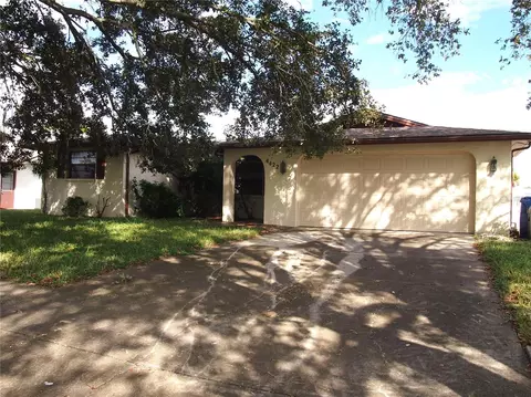 4422 Woodtrail Blvd, New Port Richey, FL 34653