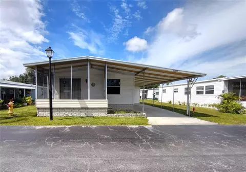 10522 Walnut St NE #134, Saint Petersburg, FL 33716