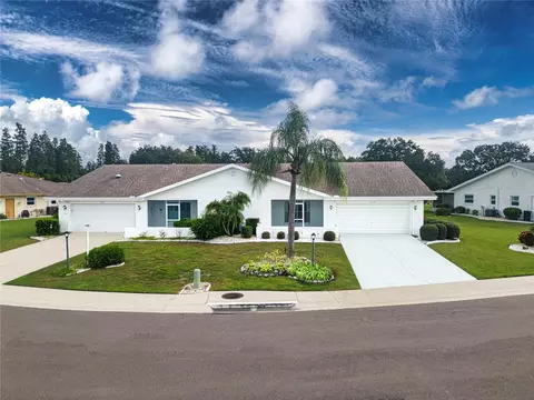 2109 Meadowlark Ln, Sun City Center, FL 33573