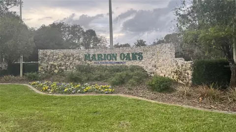Sw 176th Loop, Ocala, FL 34473