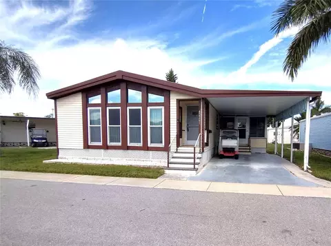 82261 2nd Ave N #261, Pinellas Park, FL 33781
