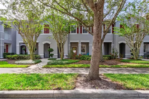 9512 W Park Village Dr #105, Tampa, FL 33626