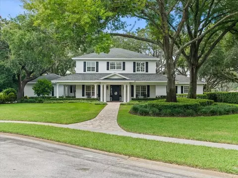 17906 Spencer Rd, Odessa, FL 33556