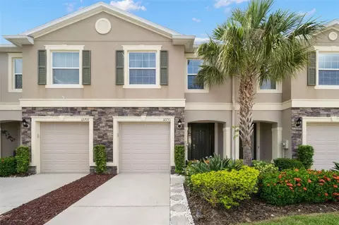 12731 Lexington Ridge St, Riverview, FL 33578