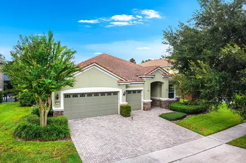 2788 Maria Isabel Ave, Ocoee, FL 34761