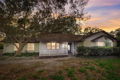 22820 County Road 44a, Eustis, FL 32736
