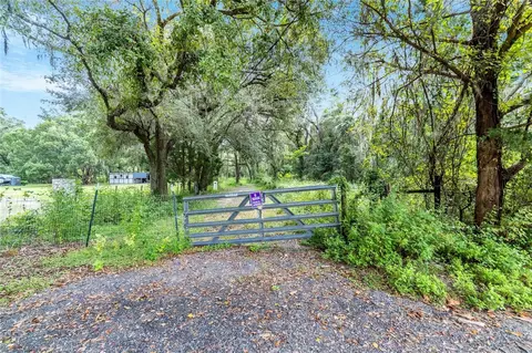 24450 Dorsey Smith Rd, Brooksville, FL 34601