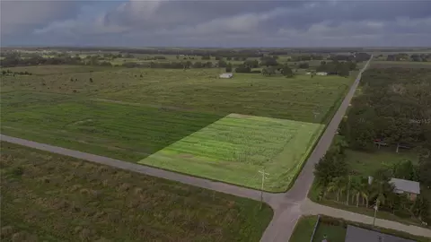 2891 Barkdoll Rd #LOT 1, Bowling Green, FL 33834