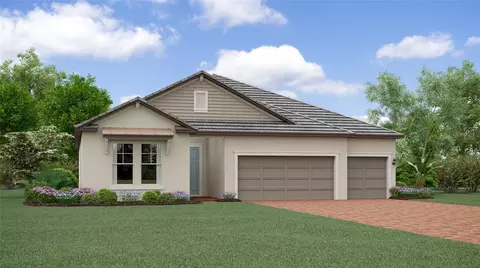 32253 Cannon Rush Dr, San Antonio, FL 33576