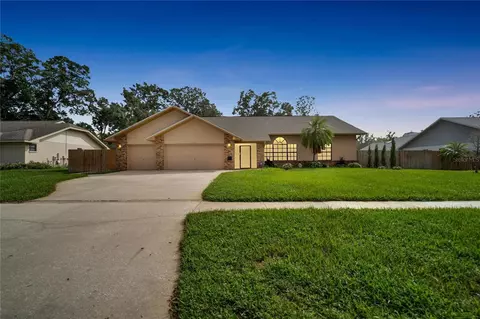3815 Buckingham Loop Dr, Valrico, FL 33594