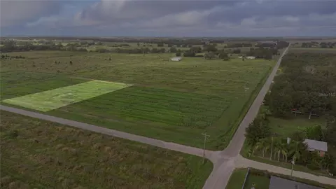 2853 Barkdoll Rd #LOT 3, Bowling Green, FL 33834
