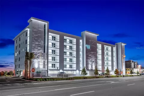 11500 Gulf Blvd #602, Treasure Island, FL 33706