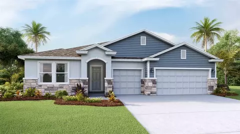23164 Scaglione Dr, Lutz, FL 33549