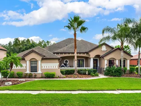 3814 Ivydale Ct, Land O Lakes, FL 34638