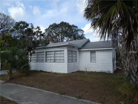 1004 E Tomlin St, Plant City, FL 33563