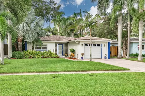 606 Luzon Ave, Tampa, FL 33606