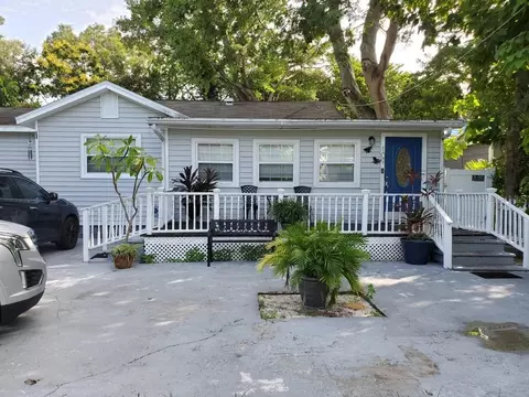 Undisclosed, Tampa, FL 33604