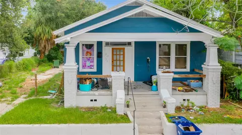 3021 Sanchez St, Tampa, FL 33605