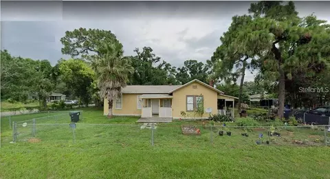 2409 Winston Ave, Orlando, FL 32810