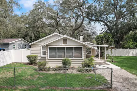 8921 N Otis Ave, Tampa, FL 33604