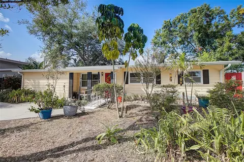 4703 W Trilby Ave, Tampa, FL 33616