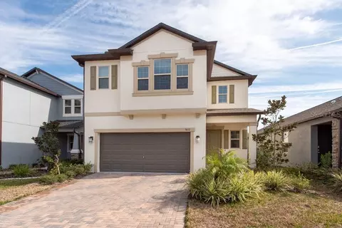 9652 Little Bluestem Dr, Land O Lakes, FL 34637