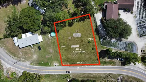 8844 S Mobley Rd, Tampa, FL 33626