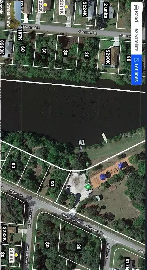 Ridgewood Drive, North Port, FL 34287