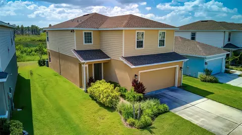 10491 Hawks Landing Dr, Land O Lakes, FL 34638