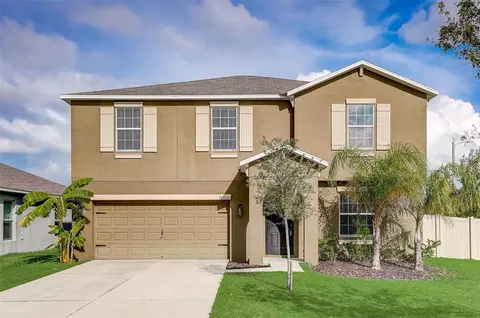 10312 Boggy Moss Dr, Riverview, FL 33578