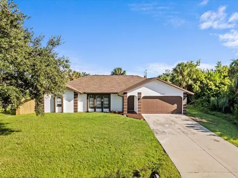 21474 Michigan Ave, Port Charlotte, FL 33952