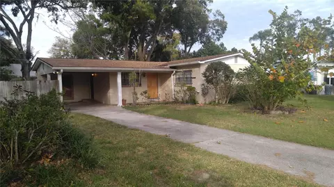 2713 W Hamilton Ave, Tampa, FL 33614
