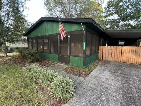 8587 NW 42nd Dr, Gainesville, FL 32653