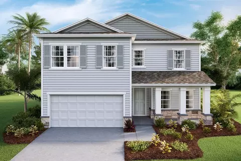1362 NW 132nd Cir, Newberry, FL 32669